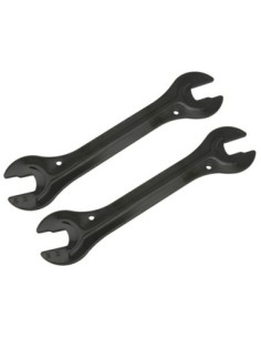 Wrench 13/14/15/16mm 134 Black.